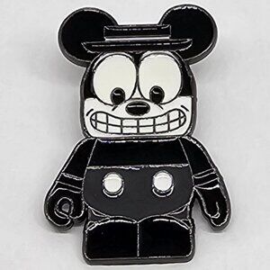 DISNEY Pin Trading ~ Vinylmation/Classic Characters ~ Mickey Mouse ~ 2013